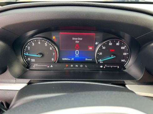 Used 2023 Ford Explorer XLT w/ Equipment Group 202A image 45