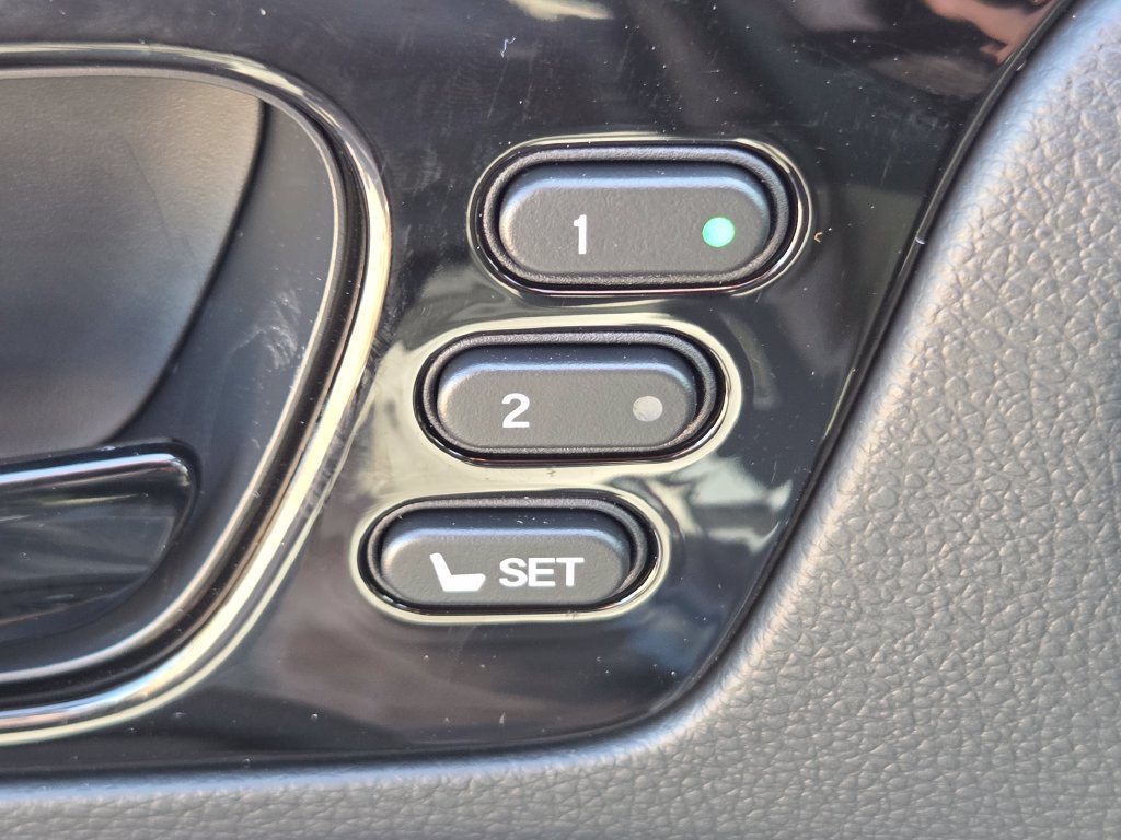 New 2027 Honda Odyssey Elite image 11