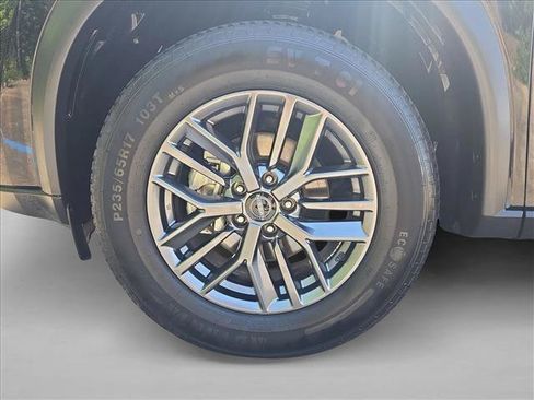 Used 2024 Nissan Rogue S AWD/4WD image 24