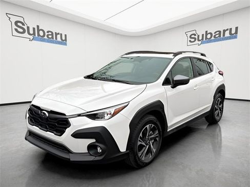 New 2025 Subaru Legacy Limited image 3