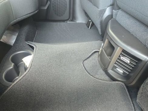 New 2026 RAM 2500 Tradesman AWD/4WD image 6