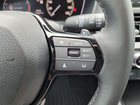 New 2026 Honda Civic Sport image 27