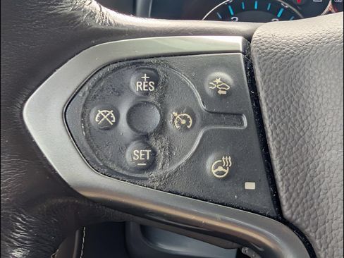 Used 2018 Chevrolet Silverado 2500 LTZ w/ Duramax Plus Package RWD image 18