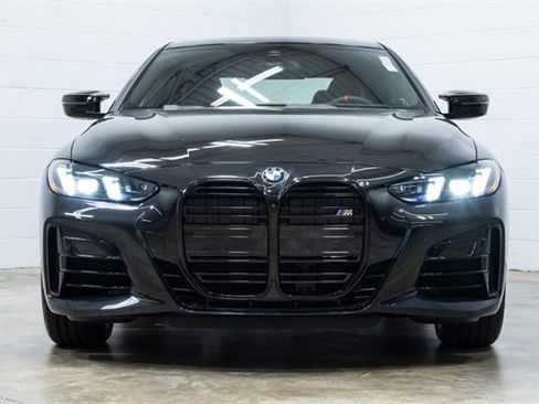 New 2026 BMW 440i xDrive Coupe image 8