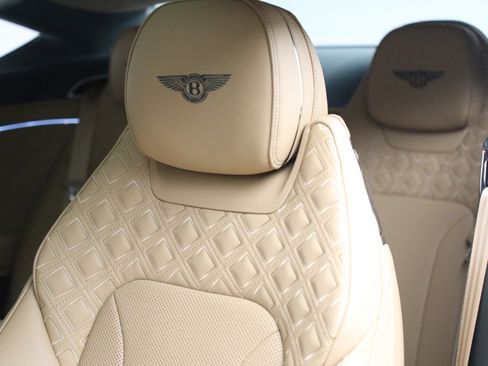 Used 2023 Bentley Continental GT Speed AWD/4WD image 28