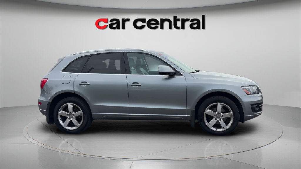 Used 2011 Audi Q5 2.0T Premium Plus AWD/4WD image 6