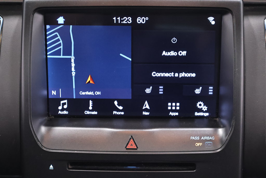 Used 2019 Ford Flex SEL w/ Equipment Group 202A AWD/4WD image 29
