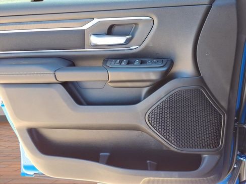 New 2026 RAM 1500 4x4 Crew Cab image 23