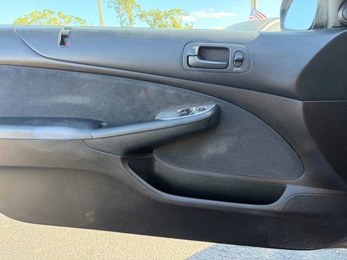 Used 2002 Honda Civic EX image 8