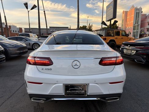 Used 2023 Mercedes-Benz E 450 E 450 image 5