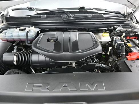 Used 2025 RAM 1500 Laramie image 13