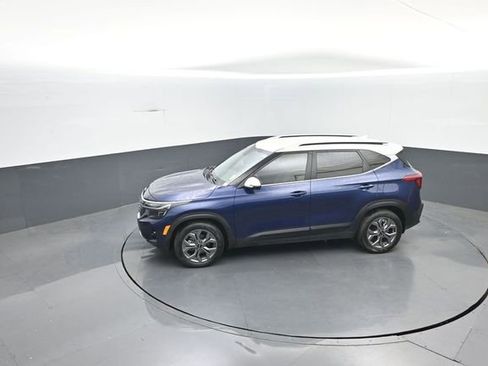 Used 2024 Kia Seltos S FWD image 28