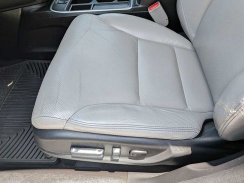 Used 2015 Honda CR-V EX-L image 22
