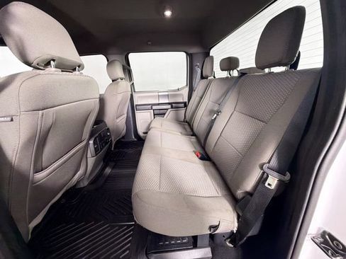 Used 2020 Ford F250 XLT w/ XLT Premium Package AWD/4WD image 23