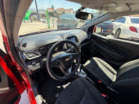 Used 2021 Chevrolet Spark LT image 10