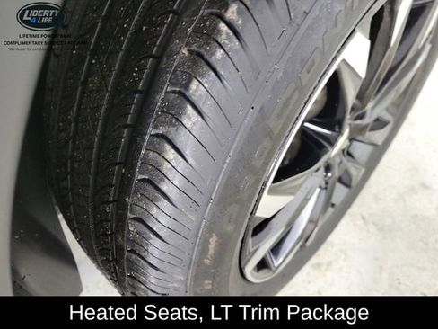 Used 2023 Chevrolet TrailBlazer LT image 11