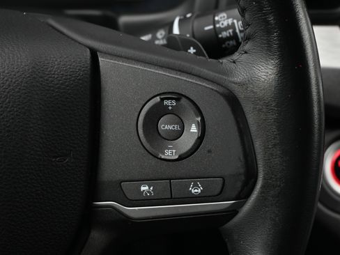 Used 2023 Honda Odyssey EX-L image 34