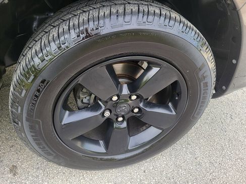 Used 2015 RAM 1500 ST w/ ST Popular Equipment Group RWD image 29