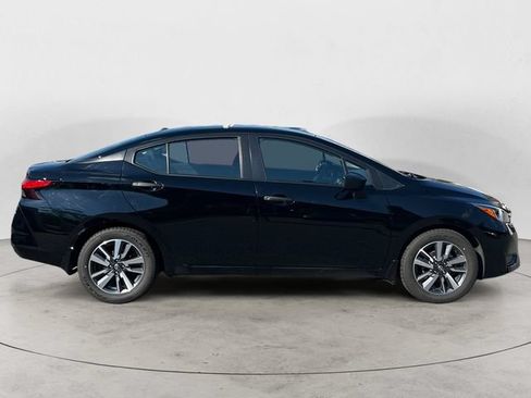 Used 2024 Nissan Versa S w/ S Plus Package FWD image 6