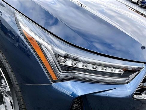 New 2026 Acura RDX SH-AWD w/ Technology Package image 15