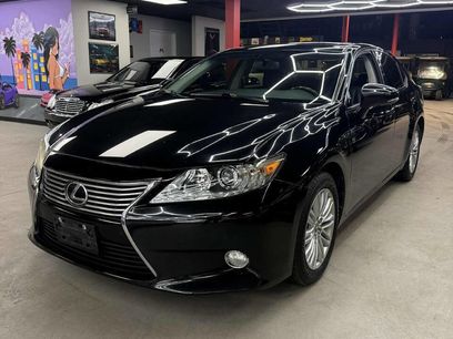Used 2013 Lexus ES 350