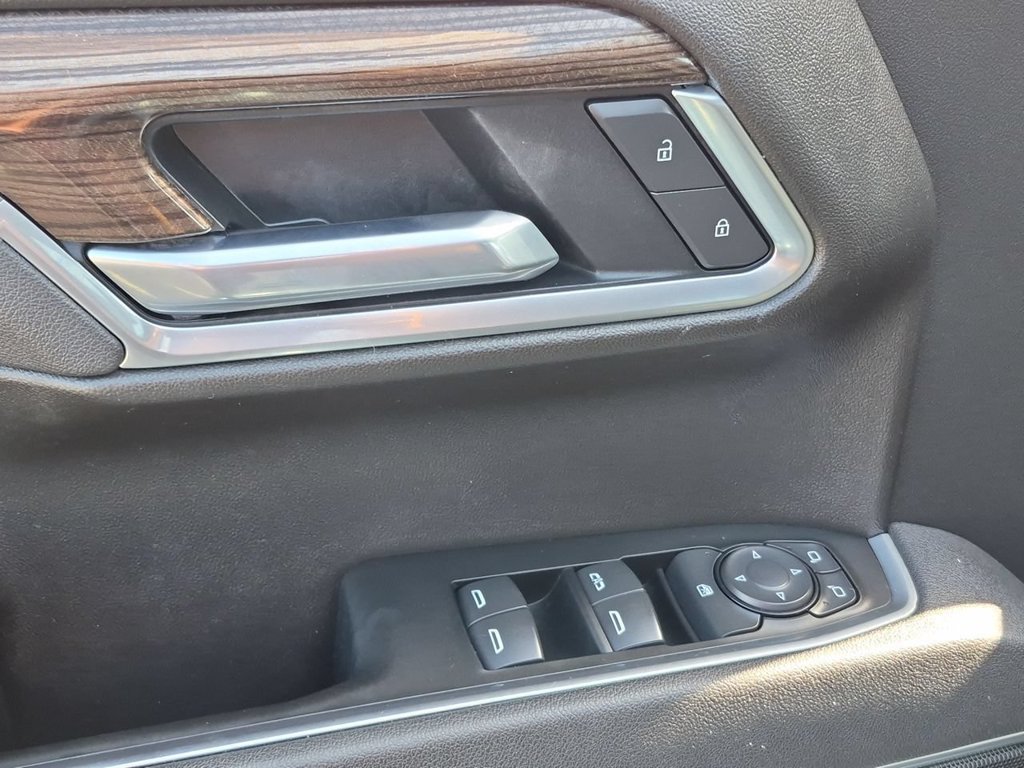 Used 2026 Chevrolet Silverado 1500 RST RWD image 23