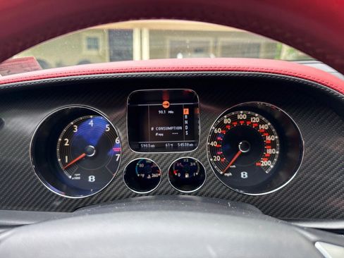 Used 2011 Bentley Continental GT Supersports AWD/4WD image 20