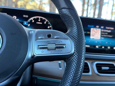 Certified 2022 Mercedes-Benz GLE 350 4MATIC image 26