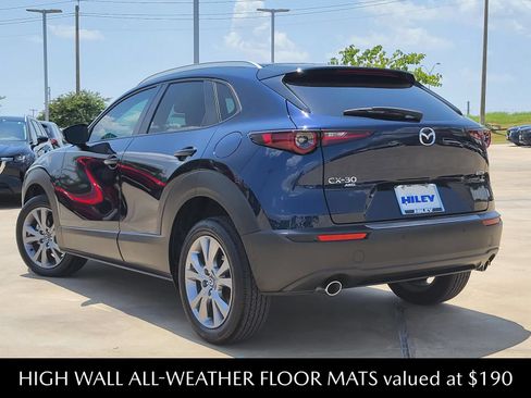 Certified 2026 MAZDA CX-30 AWD 2.5 S image 3