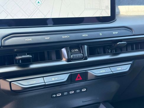 New 2027 Kia Telluride EX X-Line AWD/4WD image 25