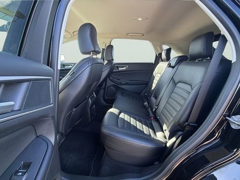 Used 2024 Ford Edge SEL w/ Convenience Package AWD/4WD image 22