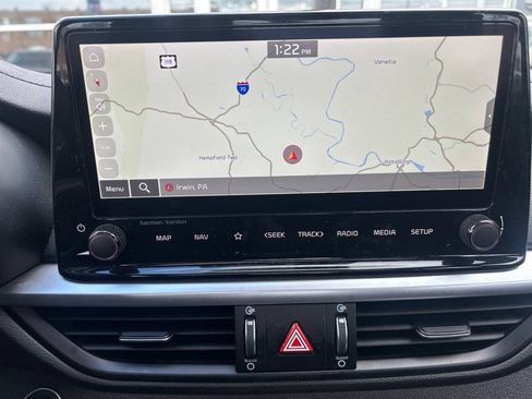 Certified 2024 Kia Forte GT-Line w/ GT-Line Premium Package image 11