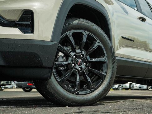 New 2026 GMC Terrain Elevation w/ Black Edition image 6