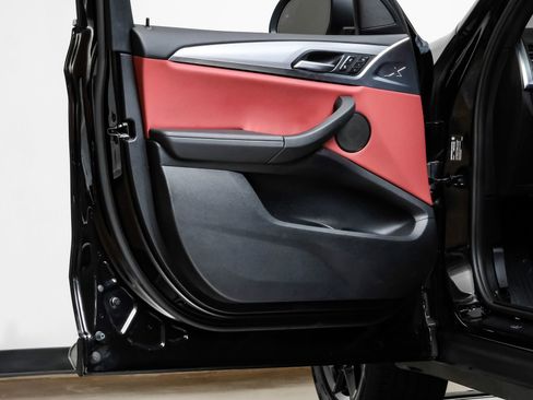 Used 2024 BMW X3 sDrive30i w/ Convenience Package image 45