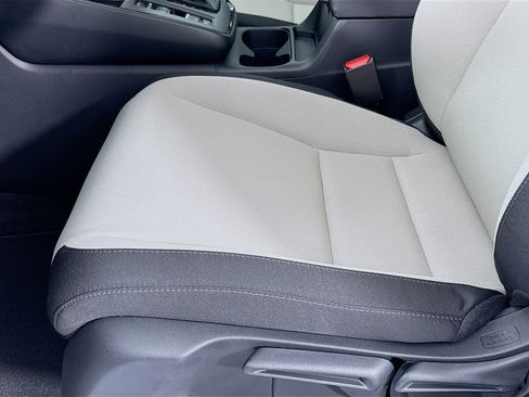 New 2026 Honda CR-V LX image 18