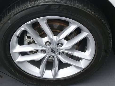 Used 2023 Dodge Durango R/T image 38