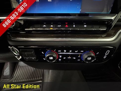 New 2026 Chevrolet Silverado 1500 LT AWD/4WD image 4