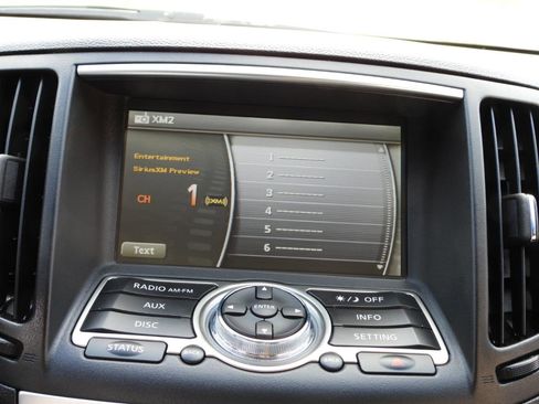 Used 2014 INFINITI Q60 AWD Coupe w/ Premium Package image 61
