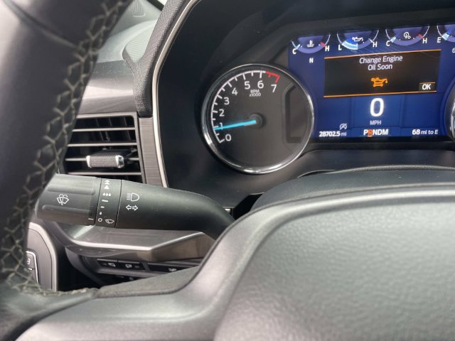 Used 2023 Ford F150 XLT w/ Equipment Group 302A High AWD/4WD image 39