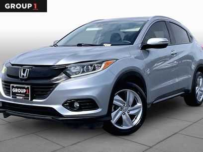 Used 2020 Honda HR-V EX