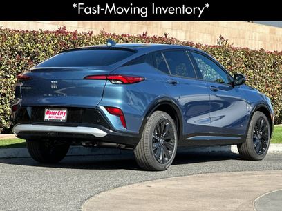 New 2026 Buick Envista Sport Touring w/ Convenience I Package