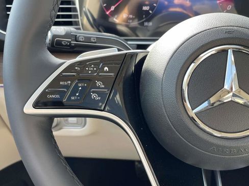 New 2026 Mercedes-Benz GLE 350 4MATIC image 37