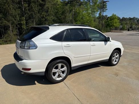 Used 2007 Lexus RX 350 AWD image 9
