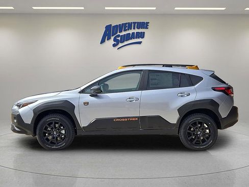 New 2026 Subaru Crosstrek 2.5i Wilderness image 4