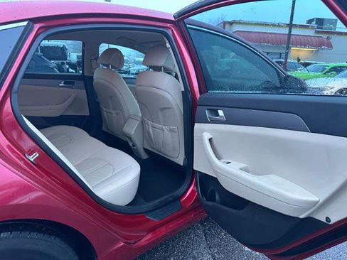 Used 2017 Hyundai Sonata SE image 17