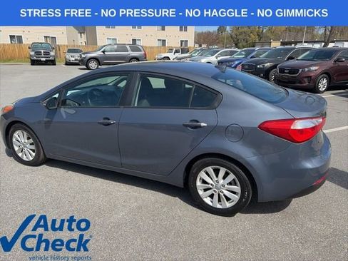Used 2016 Kia Forte LX FWD image 27