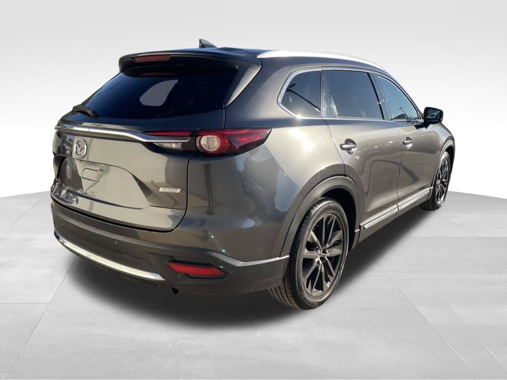 Used 2016 MAZDA CX-9 Grand Touring FWD image 5