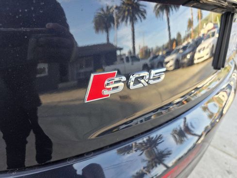 Used 2018 Audi SQ5 Premium Plus image 15