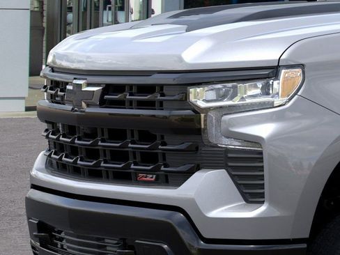 New 2026 Chevrolet Silverado 1500 LT Trail Boss w/ Safety Package image 13