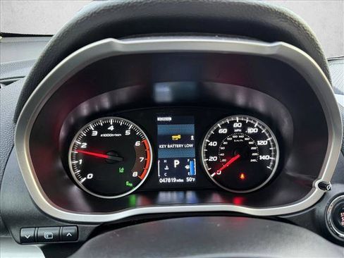 Used 2024 Mitsubishi Eclipse Cross SE AWD/4WD image 11